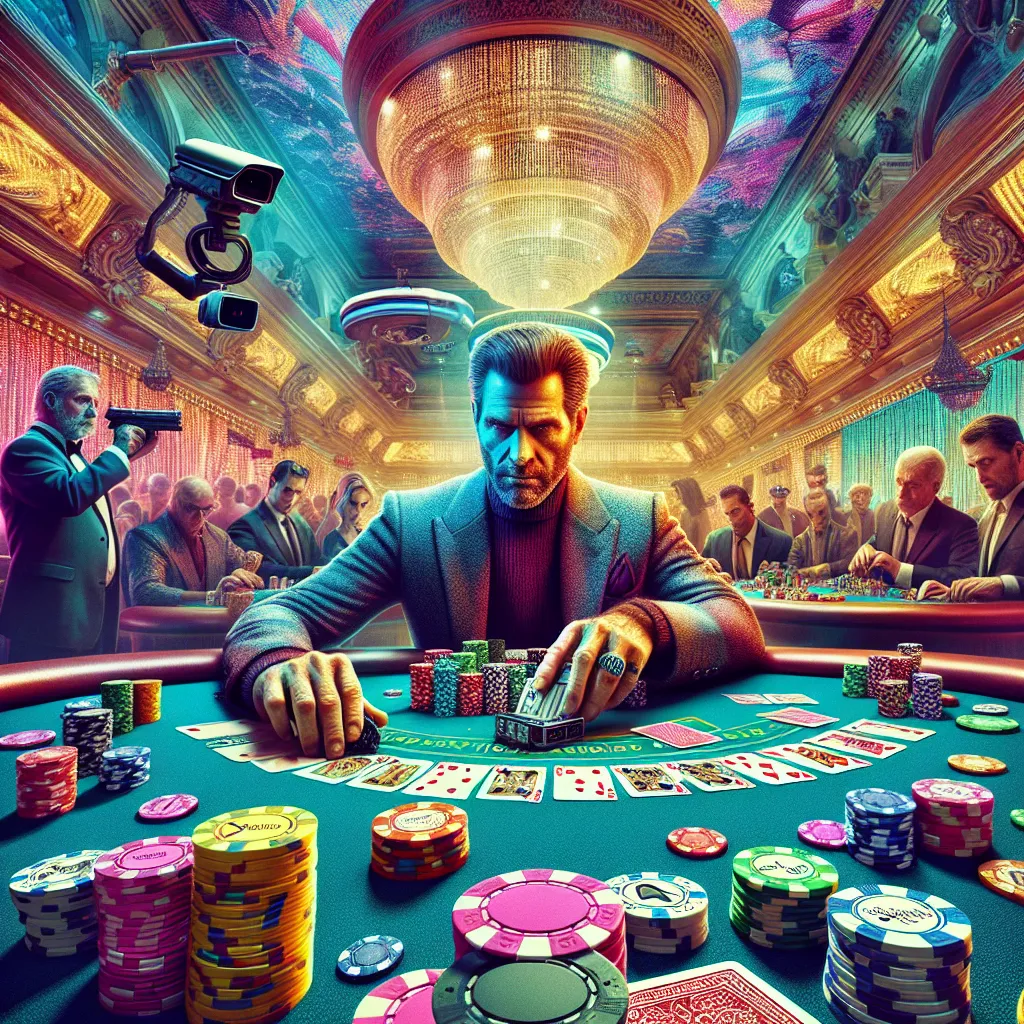 Die ultimativen Spielothek La Neuveville Tricks: Exklusive Einblicke in die Geheimnisse des Casinos